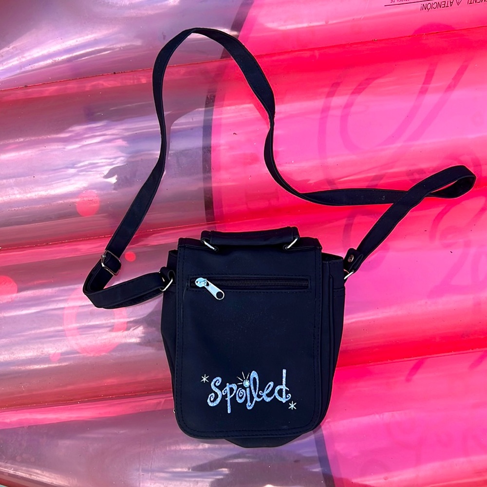 LIMITED TOO Purse